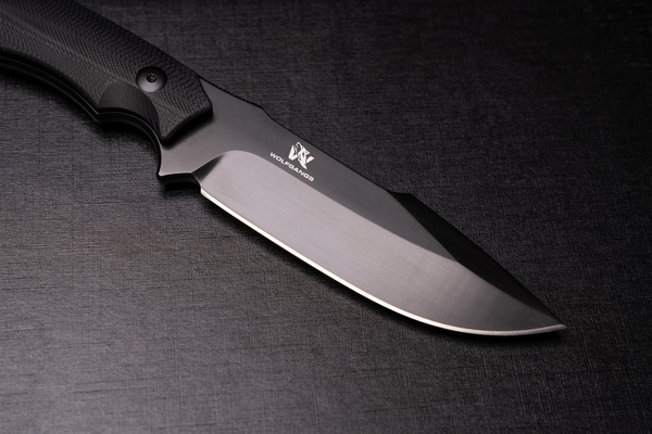 Rostträge Messer pflegen und schützen – so klappts!
