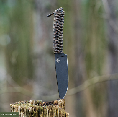 Fritz Meinecke Paracord-Messer