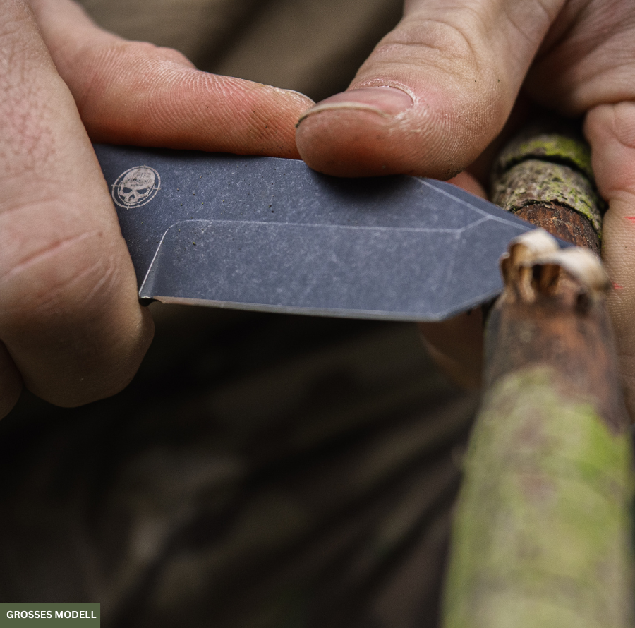 Fritz Meinecke Klappmesser