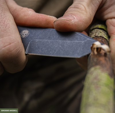 Fritz Meinecke Klappmesser