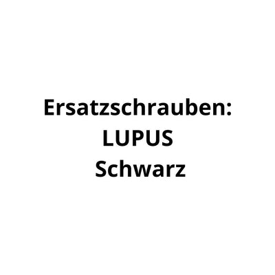 Schrauben Ersatzteile