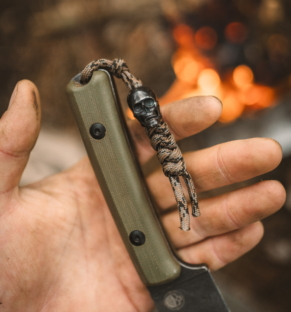 Fritz Meinecke Messer – Odenwolf.shop